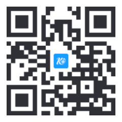 iOS 果粉吃瓜版 QR码